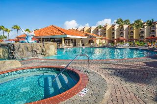 La Cabana Beach Resort & Casino - Hotels & Resorts