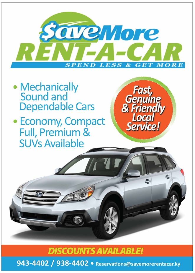 SaveMore Rent-A-Car Ltd - Automobile Renting & Leasing