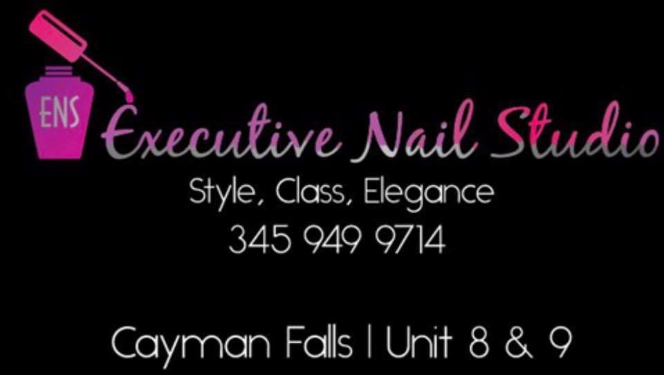 Executive Barber and Executive Nail Studio - Beauty Salons