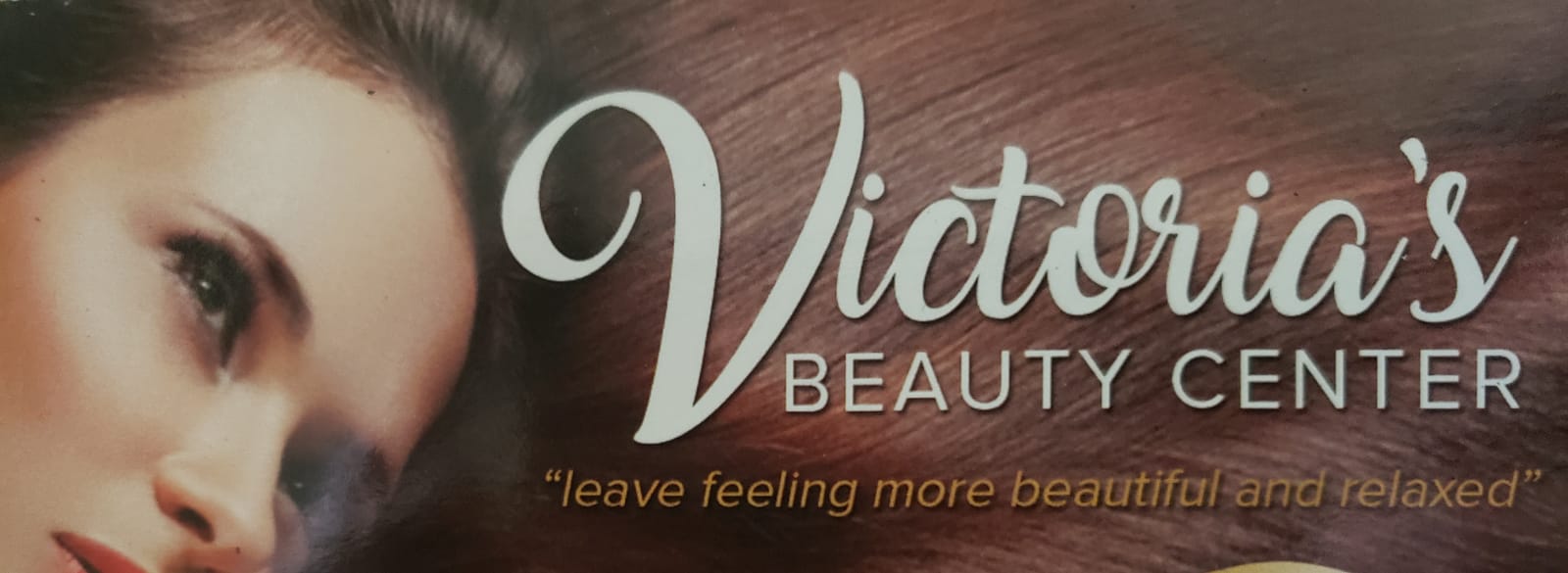 Victoria's Beauty Center - Beauty Salons