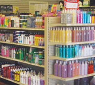 CEL Beauty Centre & Supply - Beauty Salons-Equipment & Supplies