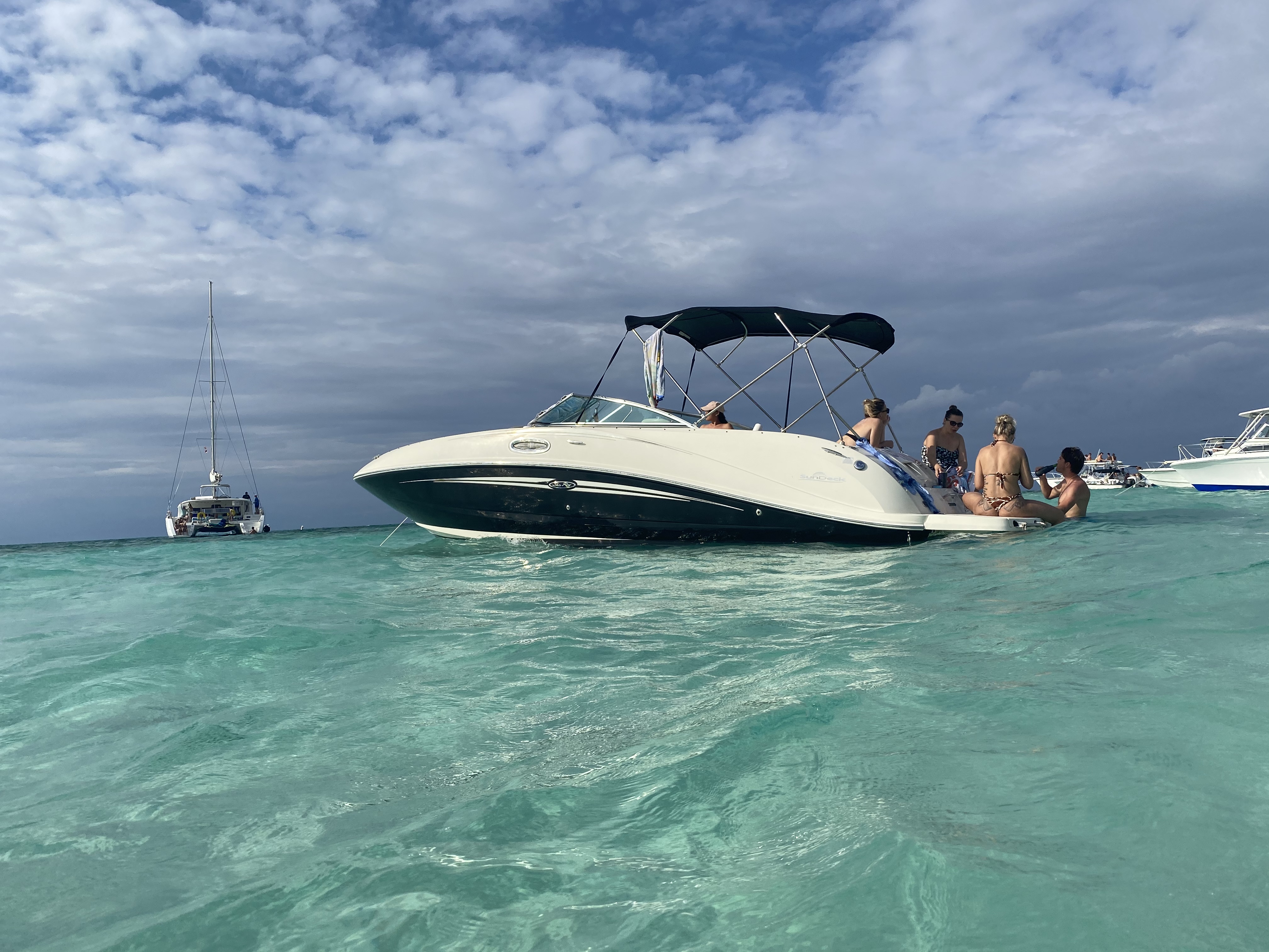 Just Fish'n - Boats & Yachts-Rental, Charter & Leasing