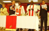 United Church in Jamaica & The Cayman Islands - Churches