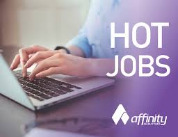 Affinity Recruitment - Consultants-Other