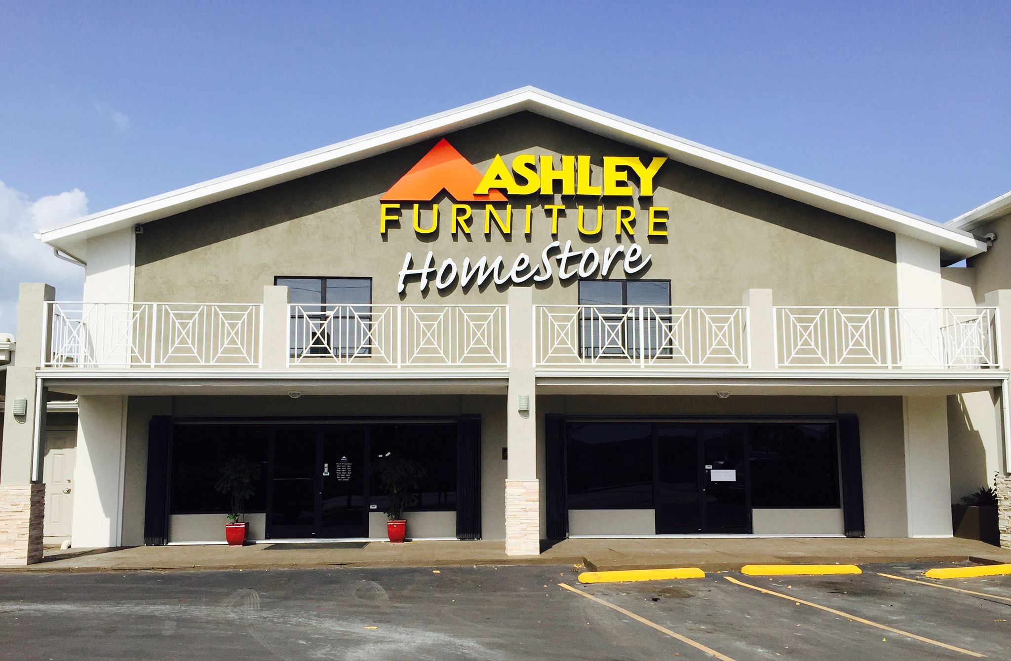 Ashley Furniture HomeStore - Mattresses-Retail
