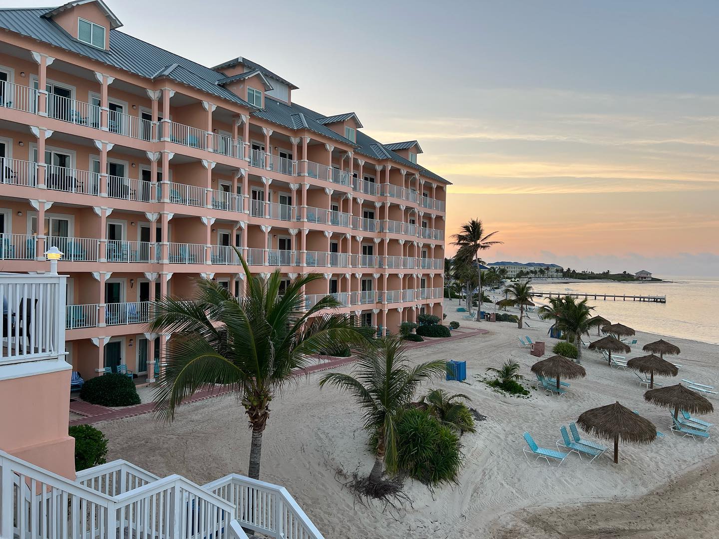 Morritt's Resorts - Vacation Time Sharing Plans