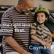 Cayman First Insurance Company Limited - Insurance Companies