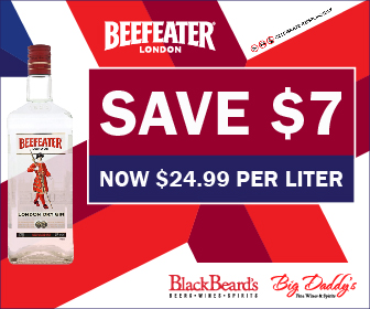 BlackBeard's Beers Wines & Spirits - Liquor-Retail
