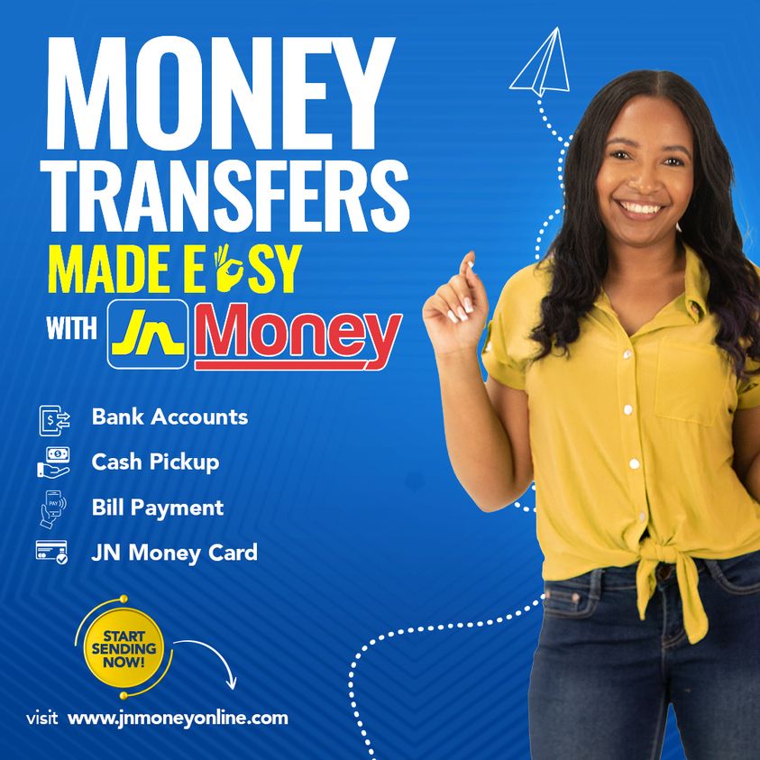 JN Money Cayman - Money Transfer & Remittance Service