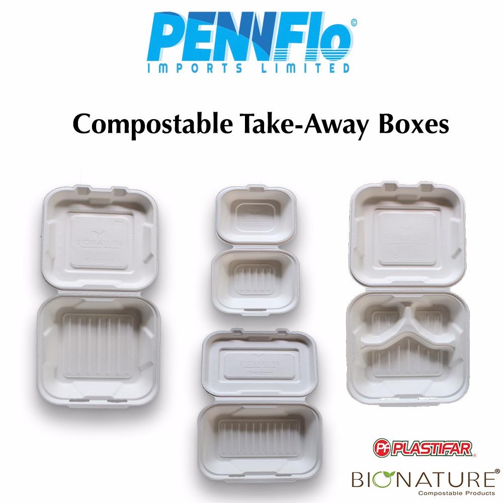 Pennflo Imports Limited - Restaurant Equipment & Supplies