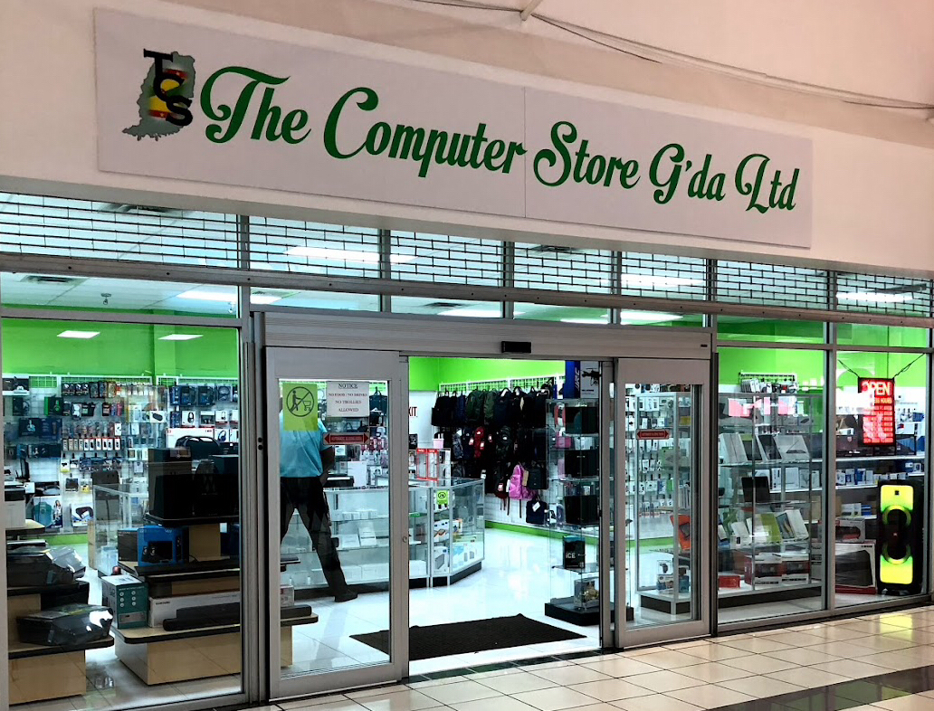 The Computer Store Grenada Ltd - Computer Dealers
