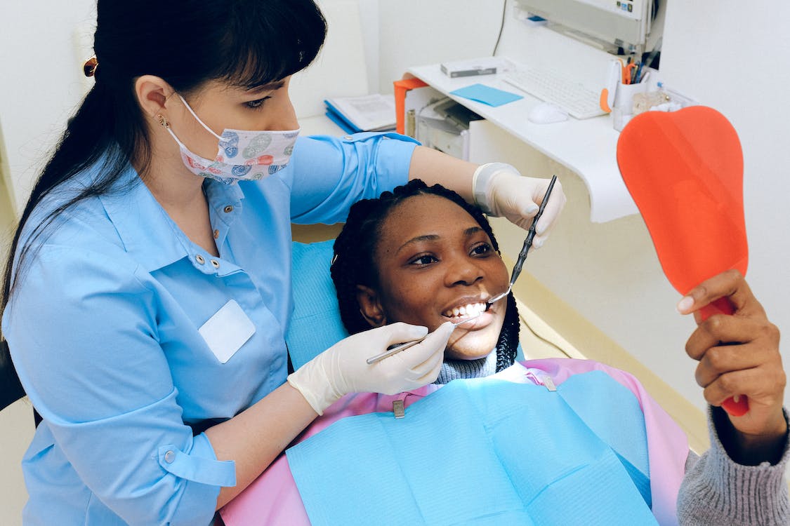Gentle Dental Care Ltd - Dentists