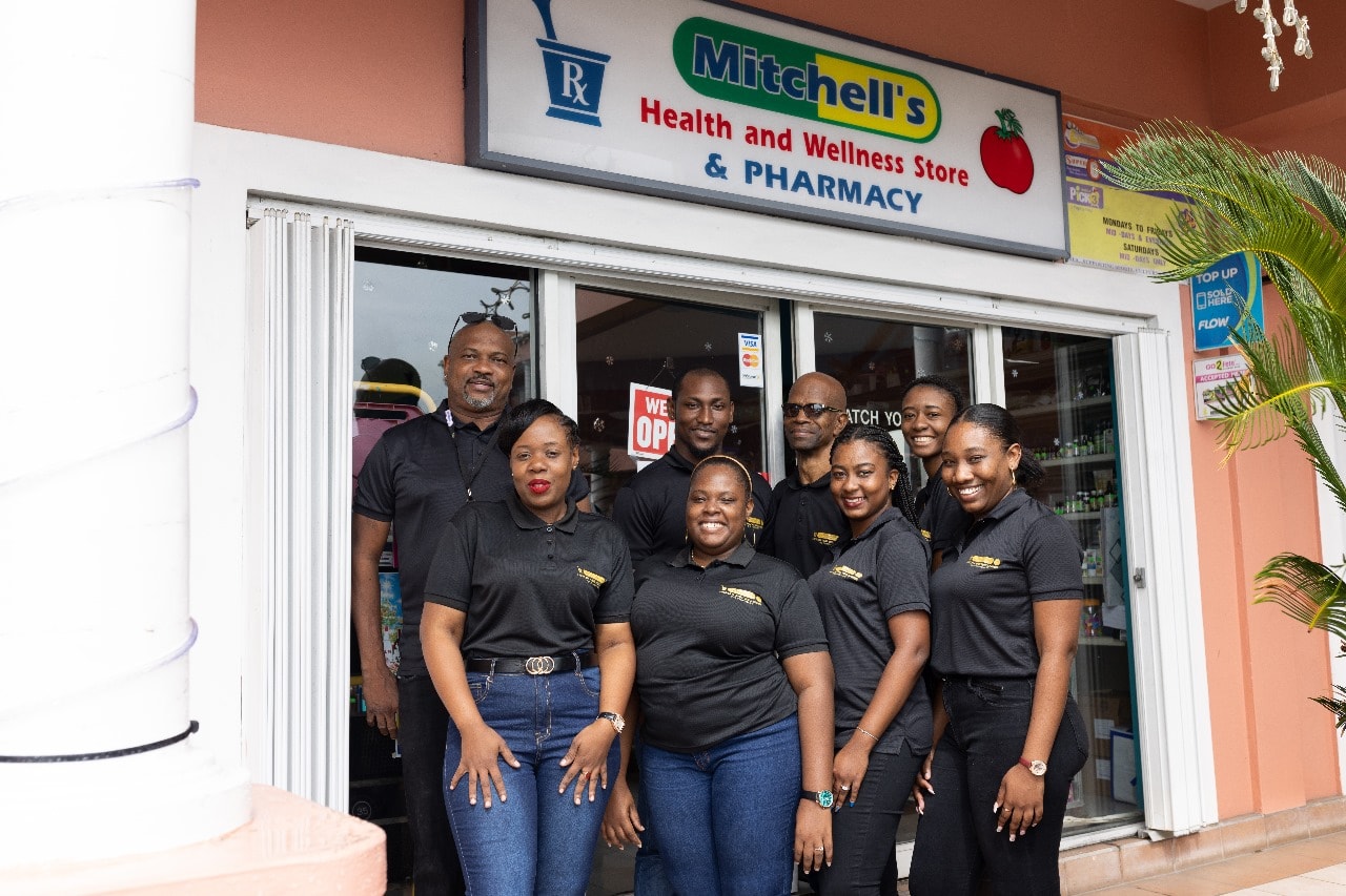 Mitchell's Health & Wellness Pharmacy Ltd - Convenience Stores