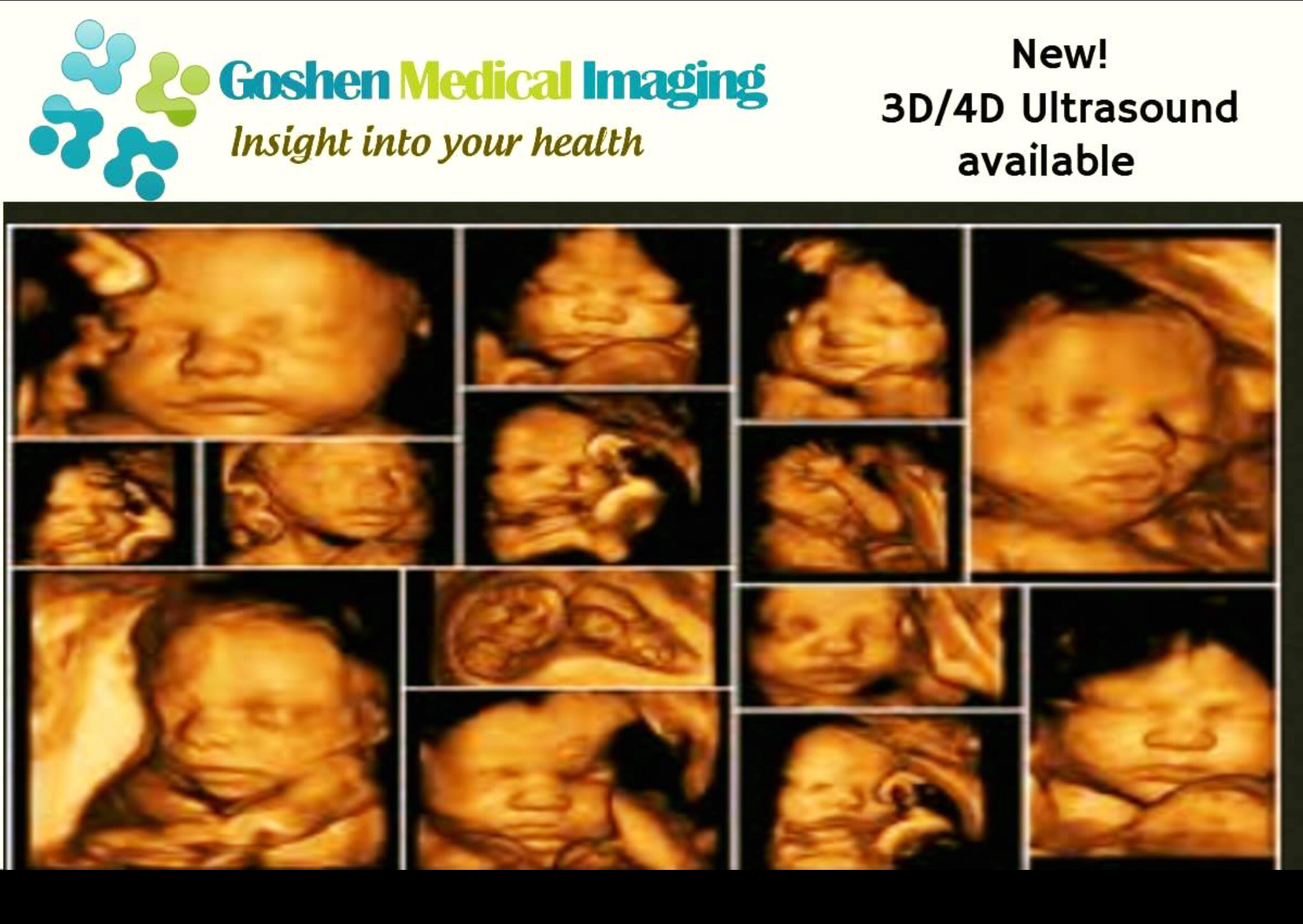 Goshen Medical Imaging - Medical Centres & Clinics
