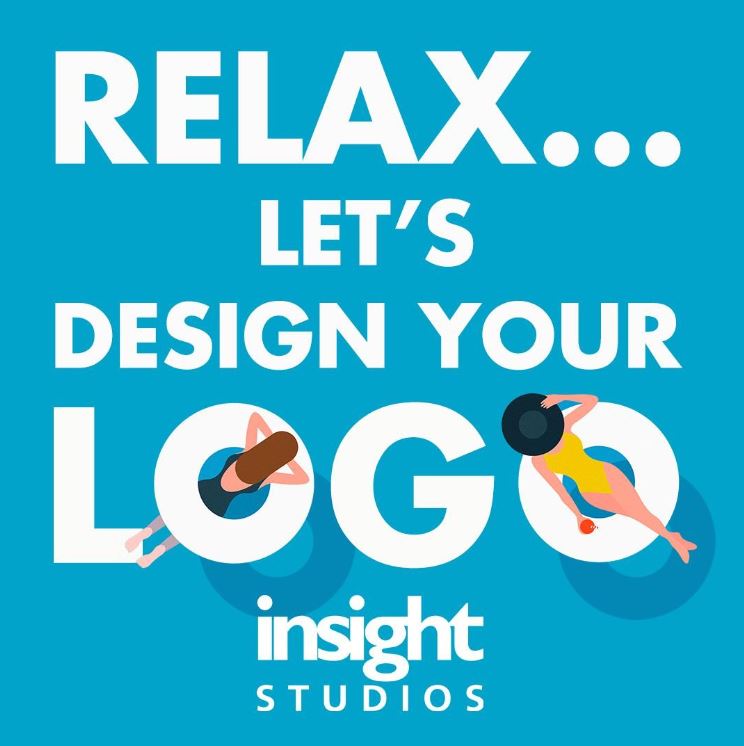 Insight Studios - Graphics Services