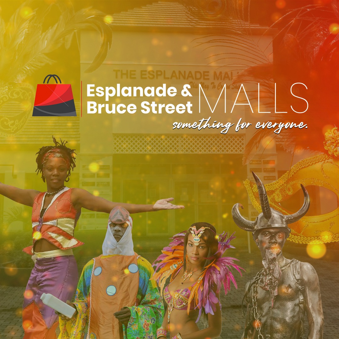 Esplanade & Bruce Street Malls - Duty Free Shops
