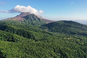 Montserrat Volcano Observatory - Environmental Conservation & Ecological Organizations