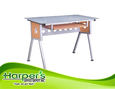 Harper's Office Depot - Printing Equipment-Sales & Service