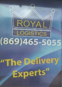 Royal Logistics Ltd - Freight Consolidating & Forwarding