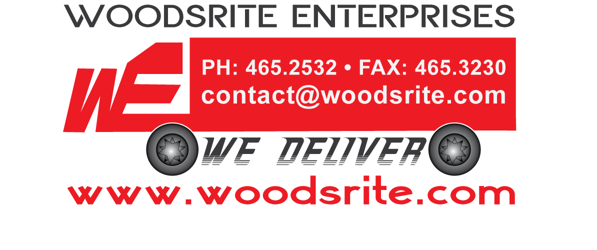 Woodsrite Enterprises - Auctioneers