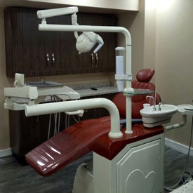 Nevis Dental Clinic - Dentists