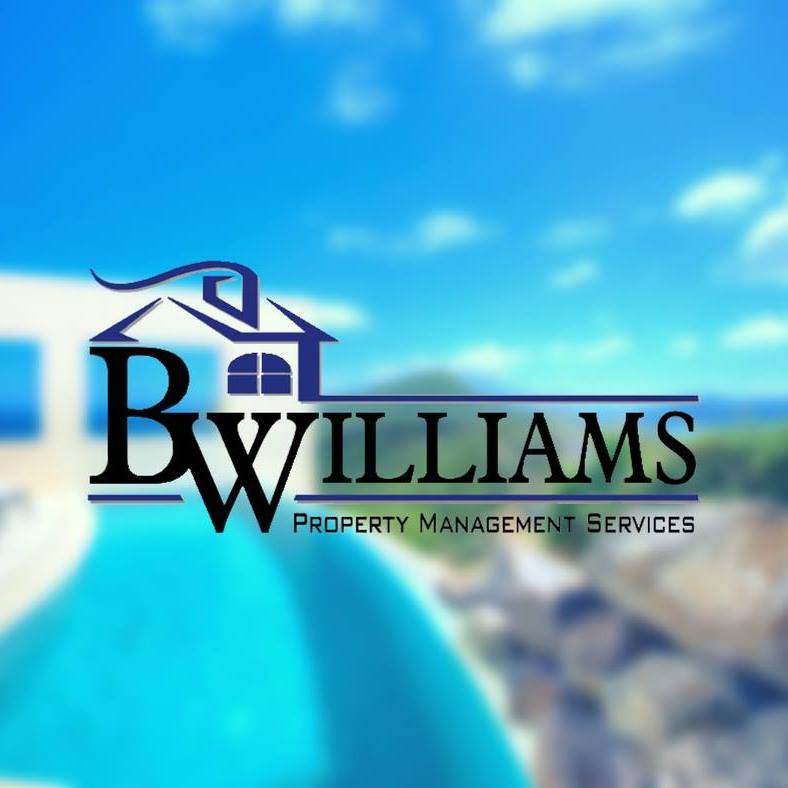 B Williams Property Management Services - Property & Real Estate Management