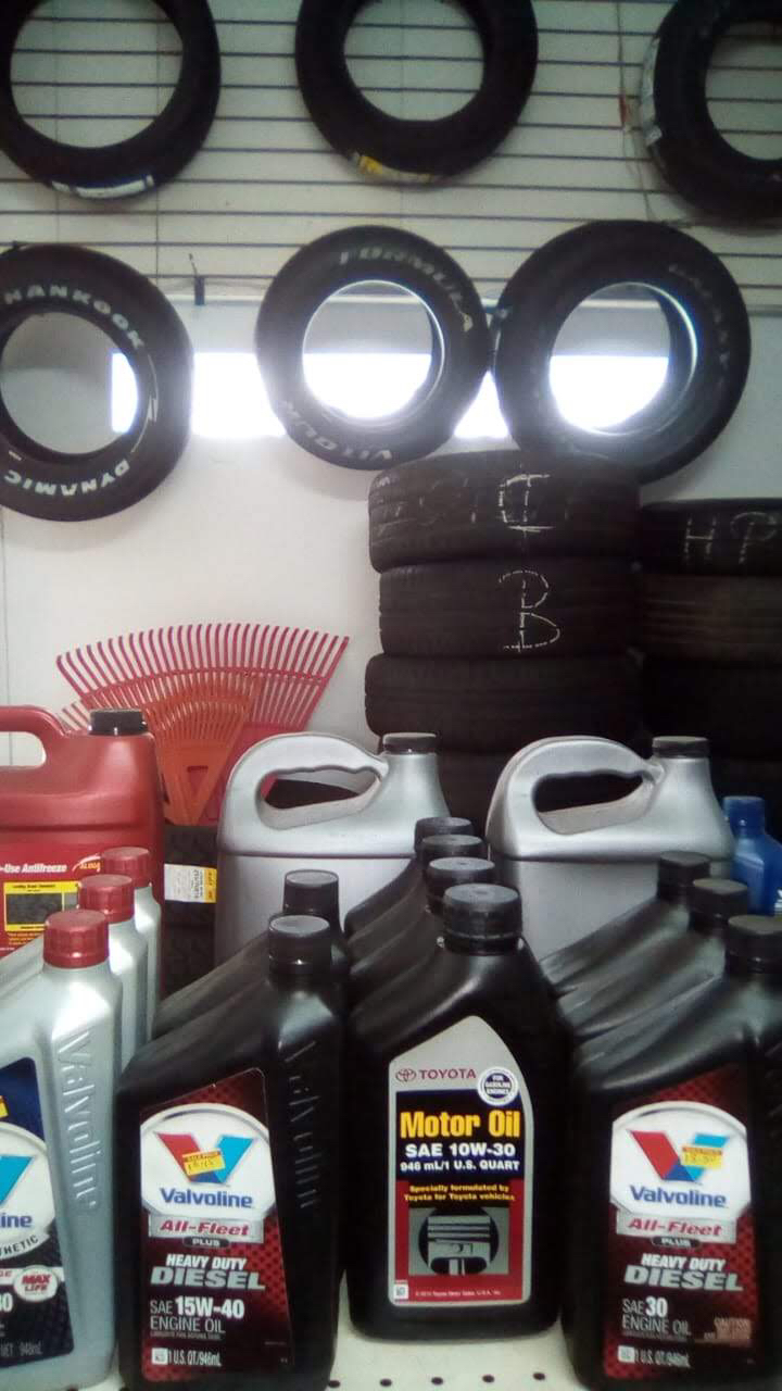 Pro-Max Tire - Tyre Dealers-Retail