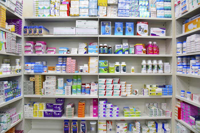 Q-Care Pharmacy Ltd - Pharmacies