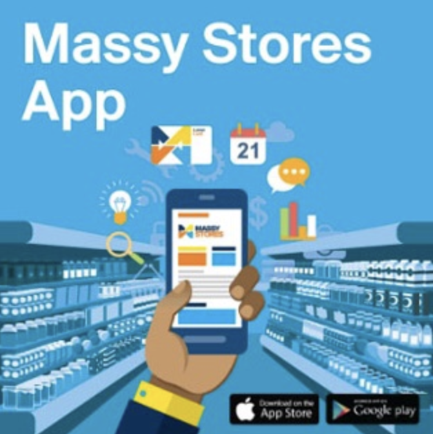 Massy Stores (SVG) Ltd - Supermarkets