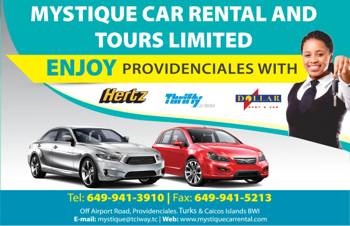 Mystique Car Rental And Tours Limited - Automobile Accessories