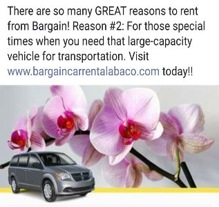 Bargain Car Rental - Automobile Renting & Leasing