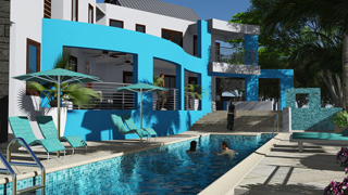 Sealy Floyd Architects Ltd - Architects-Members Of The Barbados Institute