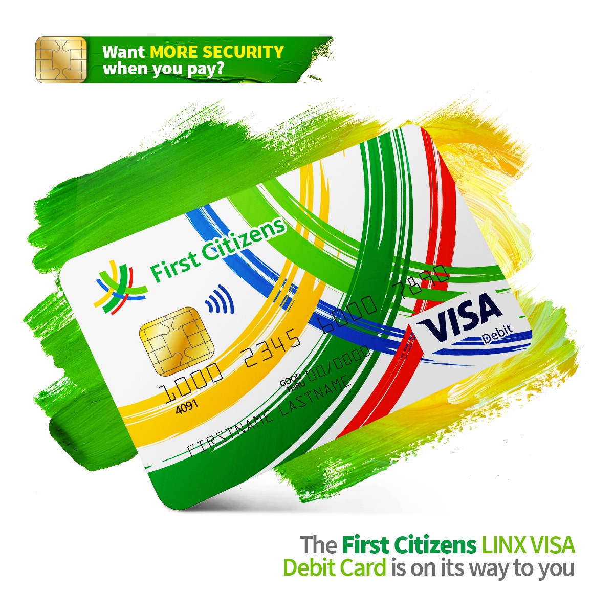 First Citizens Bank Barbados Ltd Credit Cards Other Credit Plans Findyello