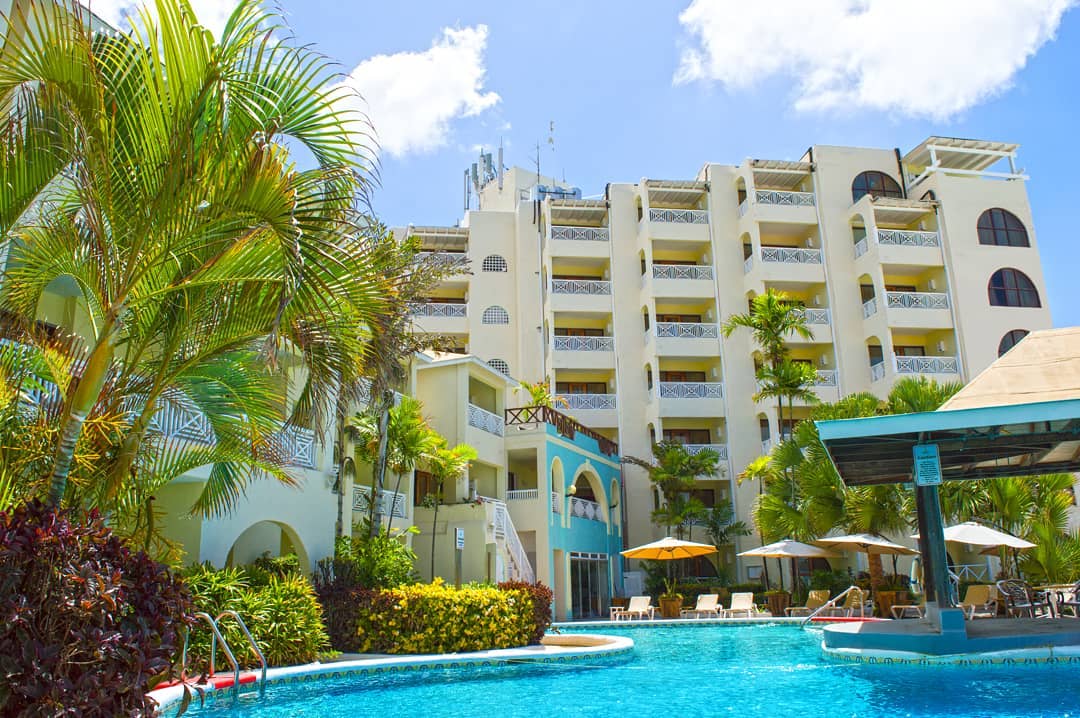 Barbados Beach Club - Hotels & Resorts