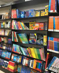 Cloister Bookstore Ltd - Book Dealers-Retail