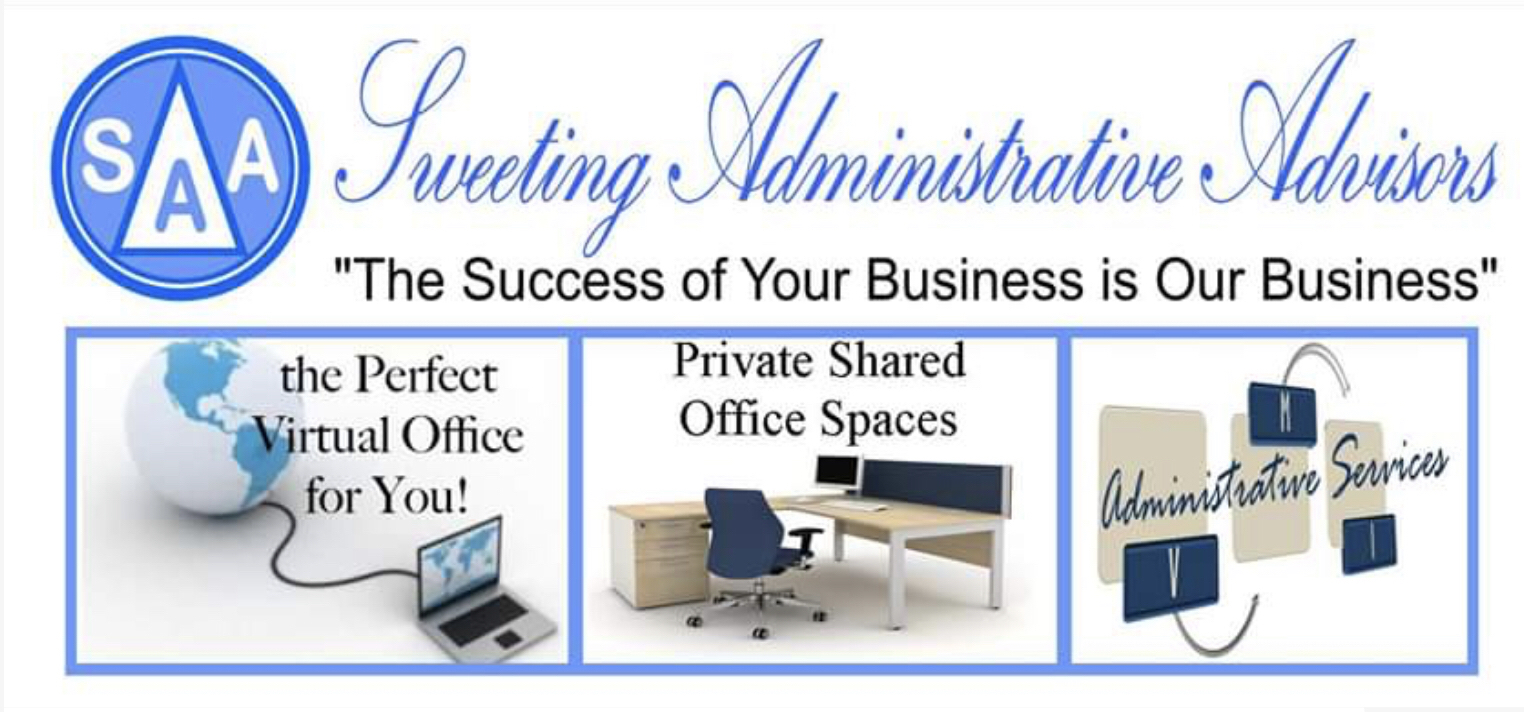 Sweeting Administrative Advisors - Office Rentals
