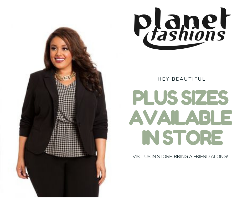 Planet Fashions Inc - Duty Free Shops