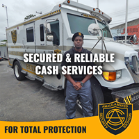 Amalgamated Security Services (B'dos) Limited - Burglar Alarm Systems