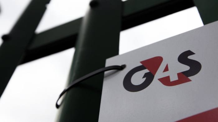 G4S Secure Solutions (Barbados) Ltd - Electronic Equipment & Supplies-Dealers