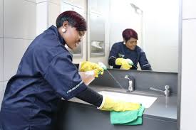 Pilot Management Services (B'dos) Ltd - Cleaners