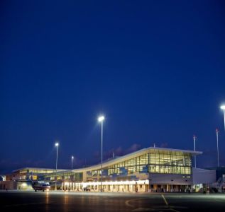Nassau Airport Development Company - Airports