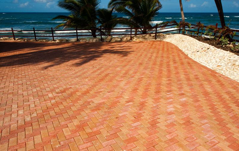 Creative Paving Solutions Inc - Concrete Products