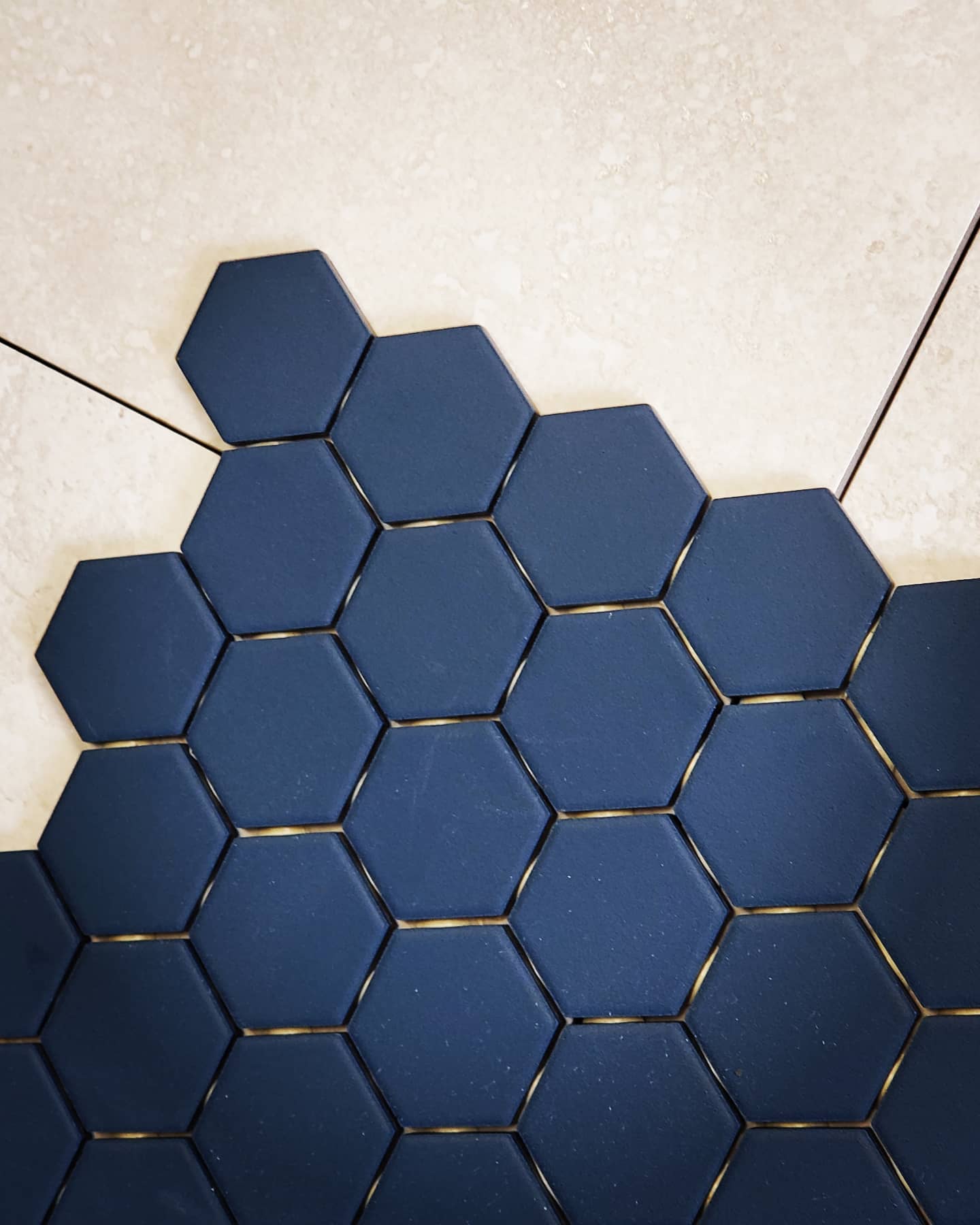 Nassau Tile - Floor Materials