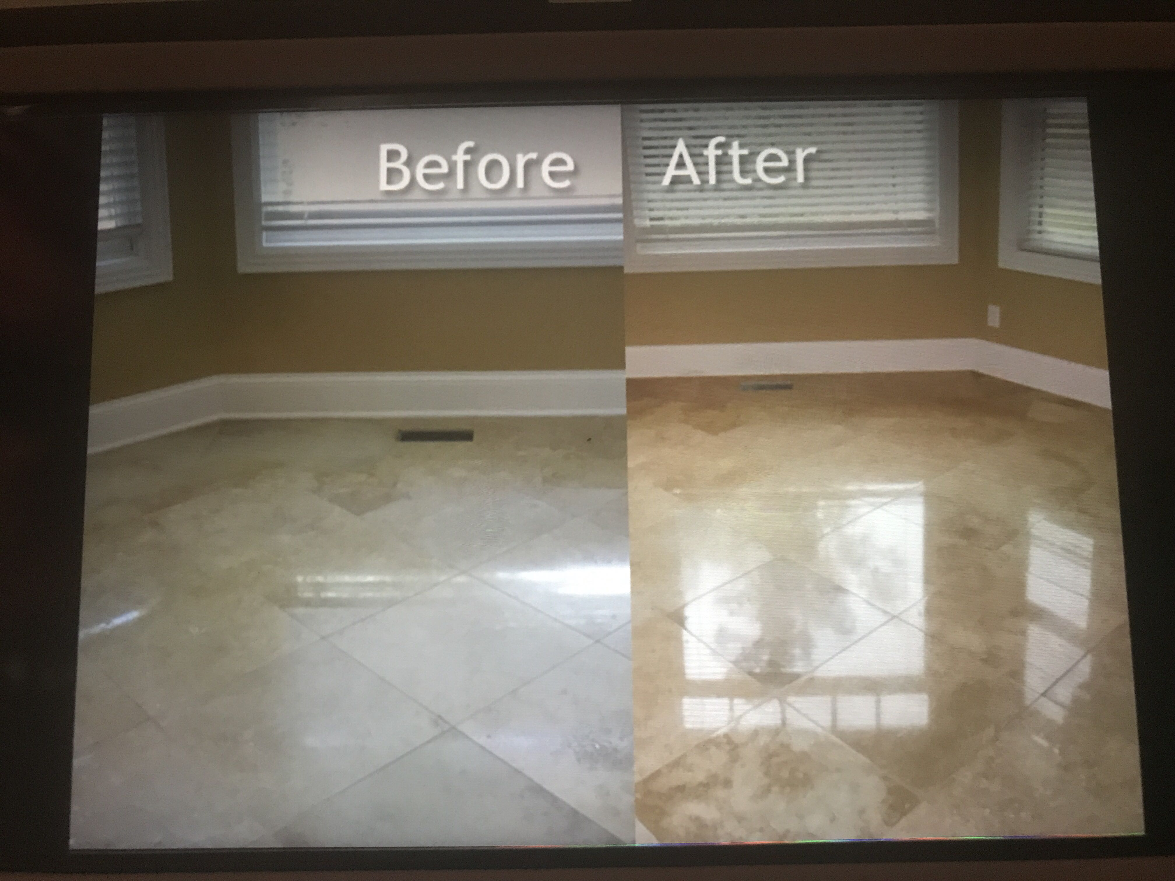 Absolute Marble Restoration - Marble Specialists