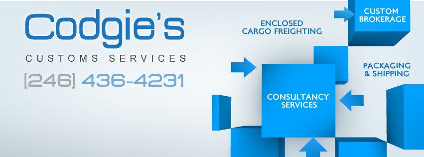 Codgie's Customs Services - Customs House Brokers