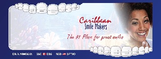 Caribbean Smile Makers - Dentists