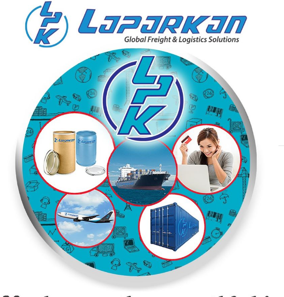 Laparkan (B'dos) Ltd - Freight Consolidating & Forwarding