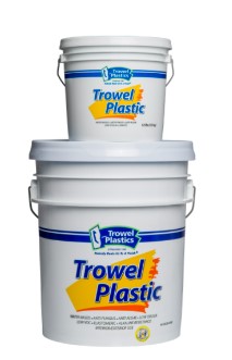 Trowel Plastics Barbados Ltd - Paint-Wholesale & Manufacturers