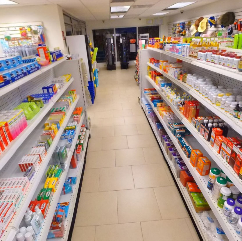 Lewis Drug Mart (Pharmacy) - Pharmacies