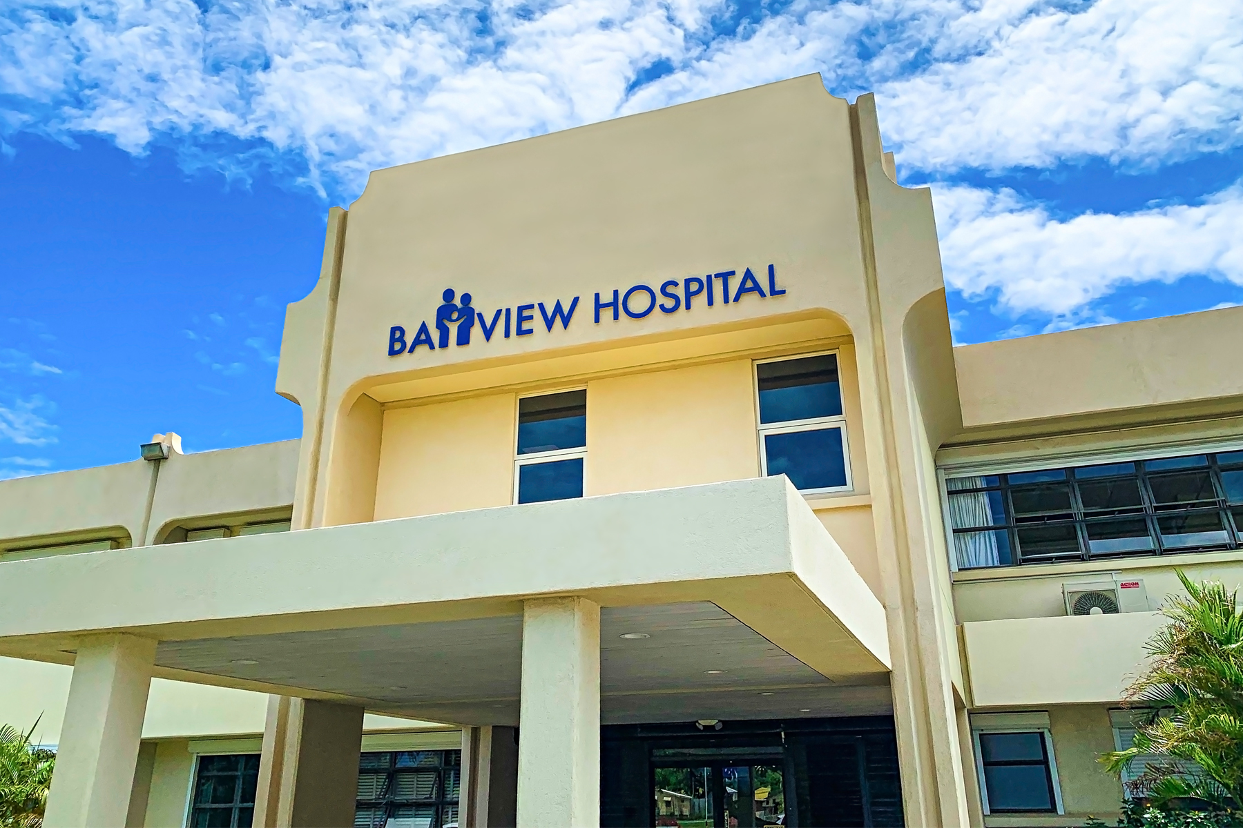 BayView Hospital - Health Centres